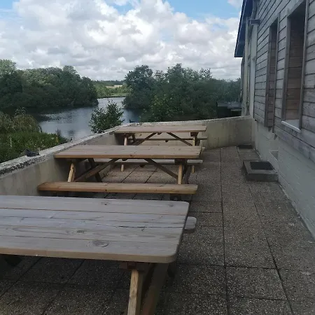Baie De Somme App1 Apartment