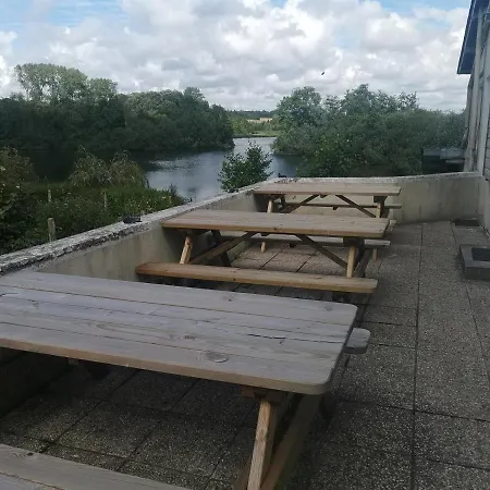 Baie De Somme App1 Apartment