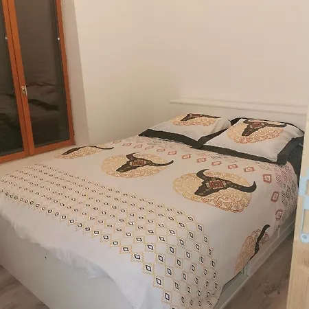 Apartment Baie De Somme App1