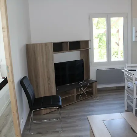 Baie De Somme App1 Bernay-en-Ponthieu