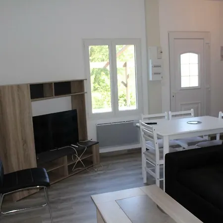 Baie De Somme App1 Apartment Bernay-en-Ponthieu