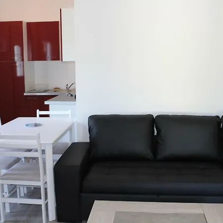 Baie De Somme App1 Apartment